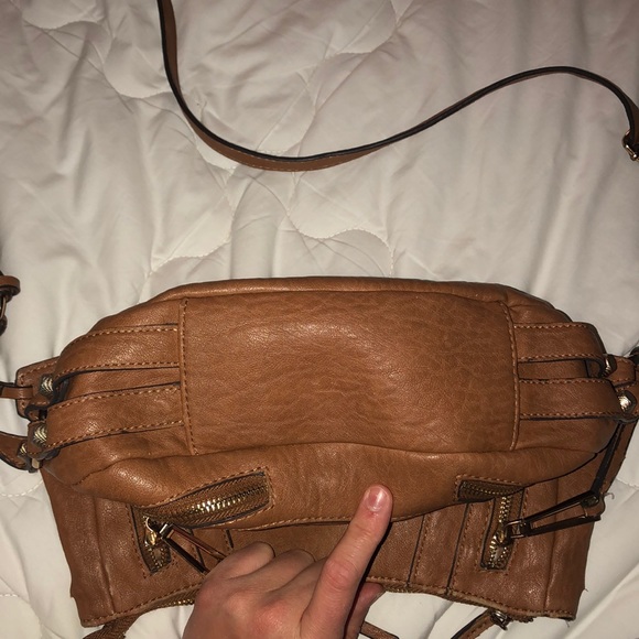 Jessica Simpson purse - Picture 4 of 7